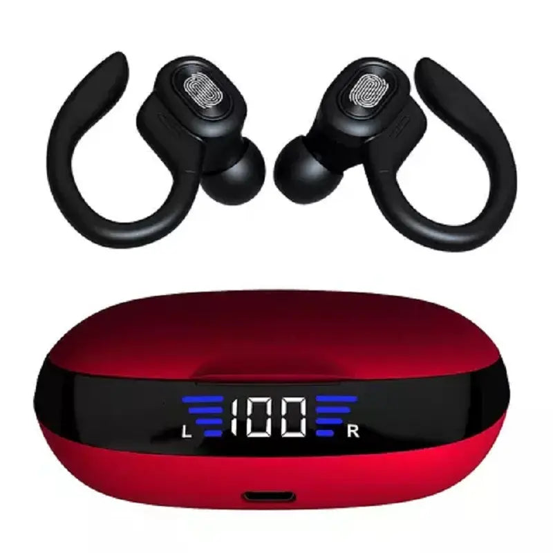 S730 TWS Earhook Headphone