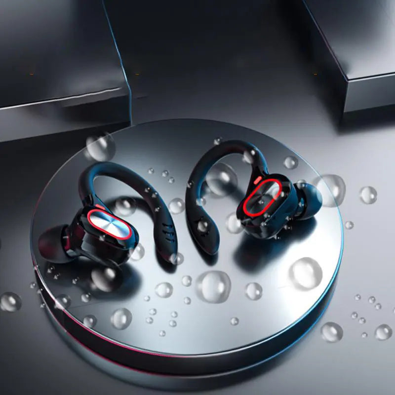 S730 TWS Earhook Headphone