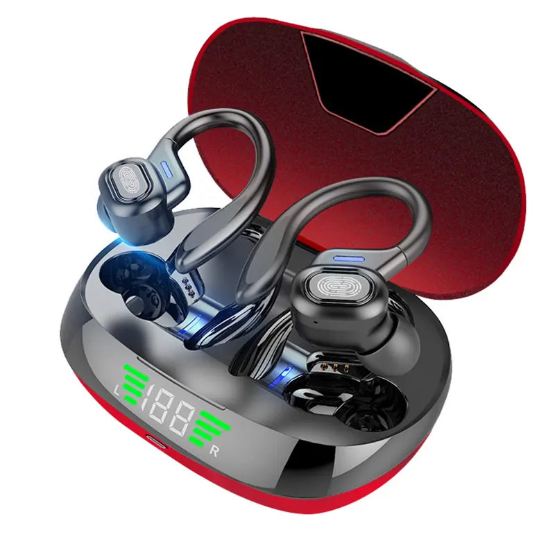 S730 TWS Earhook Headphone