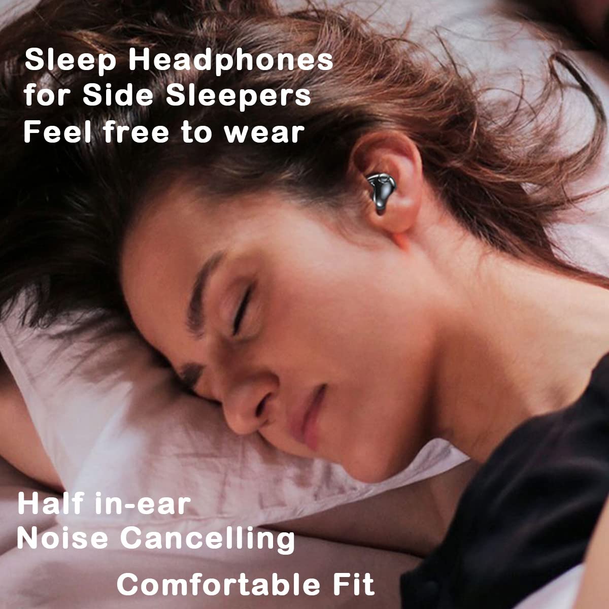 MD538 Wireless Headphones