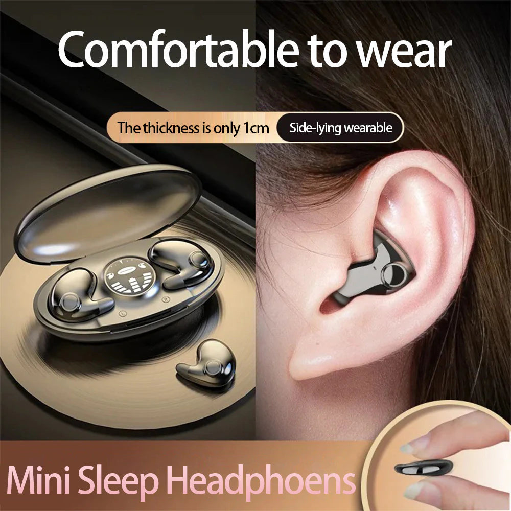 MD538 Wireless Headphones