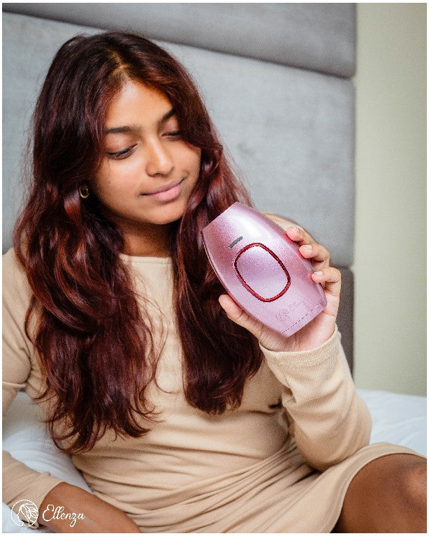 Ellenza Laser Hair Remover IPL