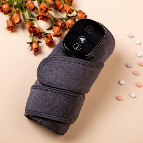 The Benefits of Using  Electric Heating joints Massage Belt