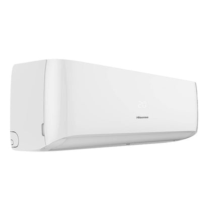 Hisense 5-Star Energy Saving 18000 BTU WIFI SMART Inverter AC