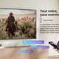 Hisense 50″ A6Q UHD 4K VIDAA Smart TV - 50A6Q