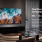 Hisense 50″ A6Q UHD 4K VIDAA Smart TV - 50A6Q