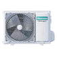 Hisense 5-Star Energy Saving 10000 BTU WiFi Smart Inverter AC