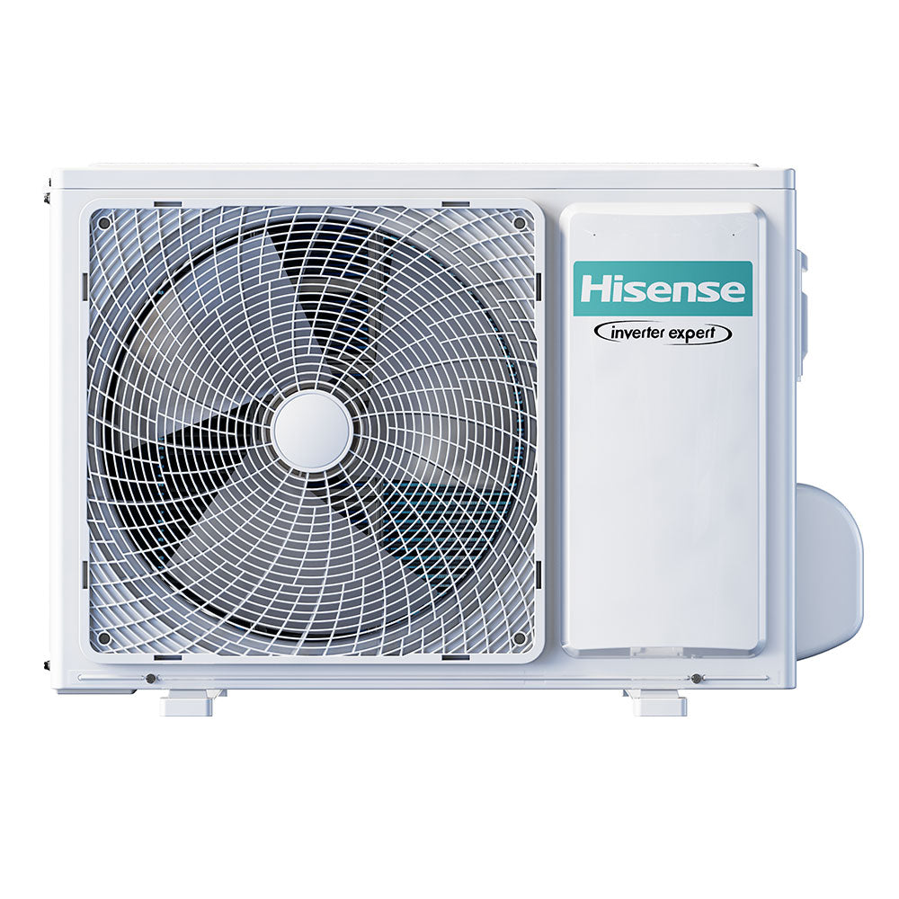Hisense 5-Star Energy Saving 10000 BTU WiFi Smart Inverter AC