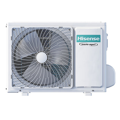 Hisense 5-Star Energy Saving 18000 BTU WIFI SMART Inverter AC