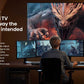 Hisense 75″ A6Q UHD 4K VIDAA Smart TV - 75A6Q