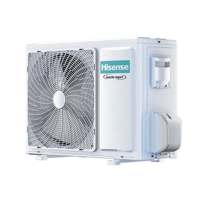 Hisense 5-Star Energy Saving 18000 BTU WIFI SMART Inverter AC