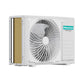 Hisense 5-Star Energy Saving 10000 BTU WiFi Smart Inverter AC