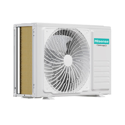 Hisense 5-Star Energy Saving 18000 BTU WIFI SMART Inverter AC