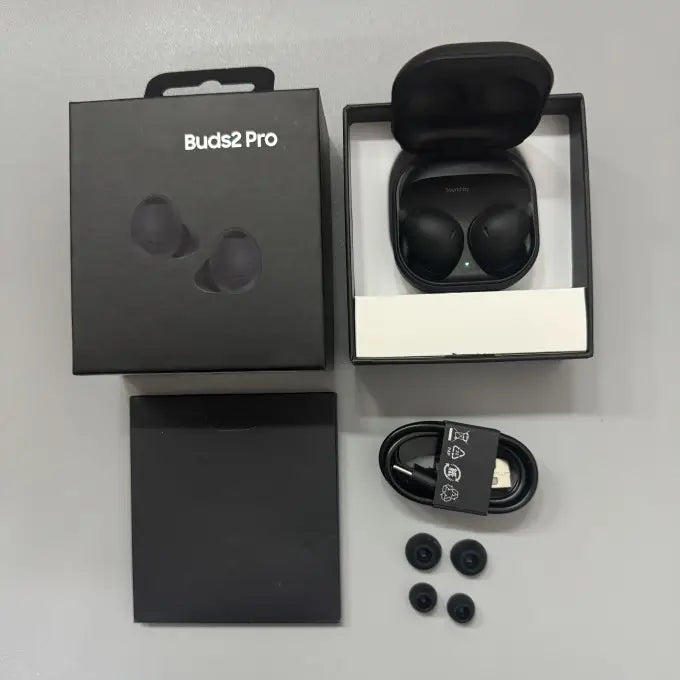 G-Buds2 Pro ,Black Colour