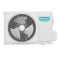 Hisense 5-Star Energy Saving 10000 BTU WiFi Smart Inverter AC