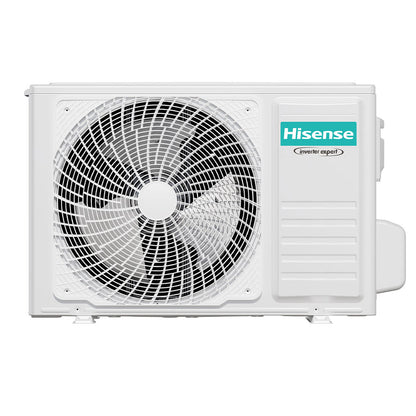 Hisense 5-Star Energy Saving 18000 BTU WIFI SMART Inverter AC