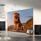 Hisense 75″ A6Q UHD 4K VIDAA Smart TV - 75A6Q
