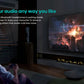 Hisense 55″ Q6N QLED 4K Smart Google TV - 55Q6N