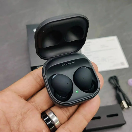 G-Buds2 Pro ,Black Colour