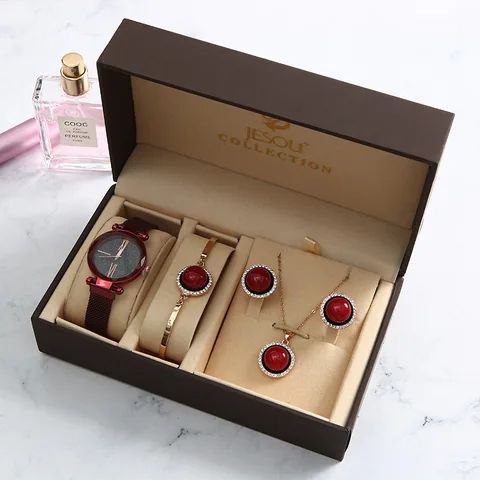 Jesou gift box-W
