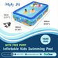 Inflatable Swimming Pool
