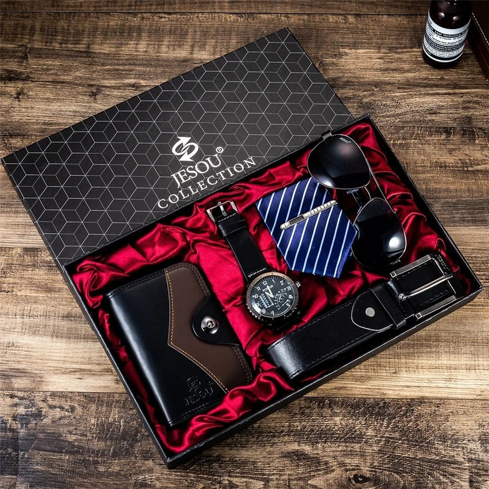 Jesou gift box-M