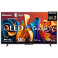 Hisense 50″ Q6N QLED 4K Smart Google TV -50Q6N