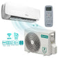Hisense 24000BTU WIFI SMART Inverter AC AS-24TW4RXTKG00B