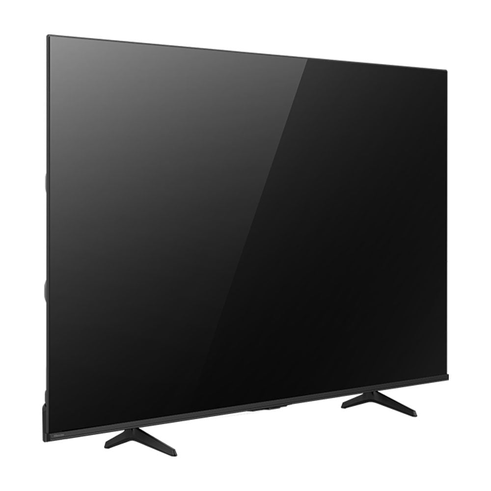 Hisense 55″ UHD 4K VIDAA Smart TV – 55A6Q