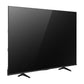 Hisense 50″ A6Q UHD 4K VIDAA Smart TV - 50A6Q