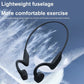 VG02 Wireless Bone Conduction Earphones