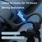 VG02 Wireless Bone Conduction Earphones