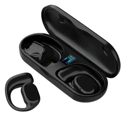 JS270 Bone Conduction Headphone