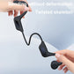 VG02 Wireless Bone Conduction Earphones