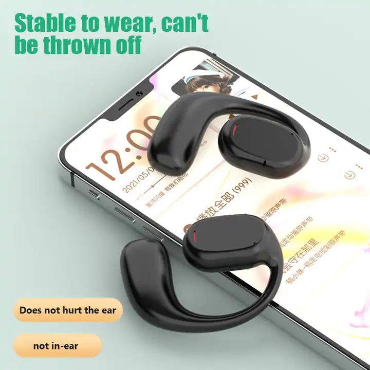 JS270 Bone Conduction Headphone