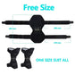 Knee Protection Booster Powerlift Kneepad