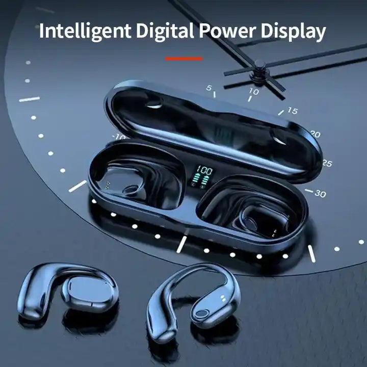 JS270 Bone Conduction Headphone