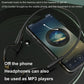 VG02 Wireless Bone Conduction Earphones