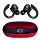 S730 TWS Earhook Headphone