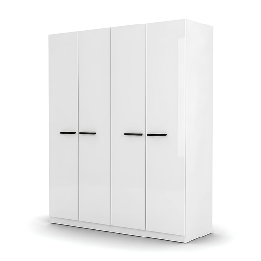 4-Door Wardrobe BS-5500A