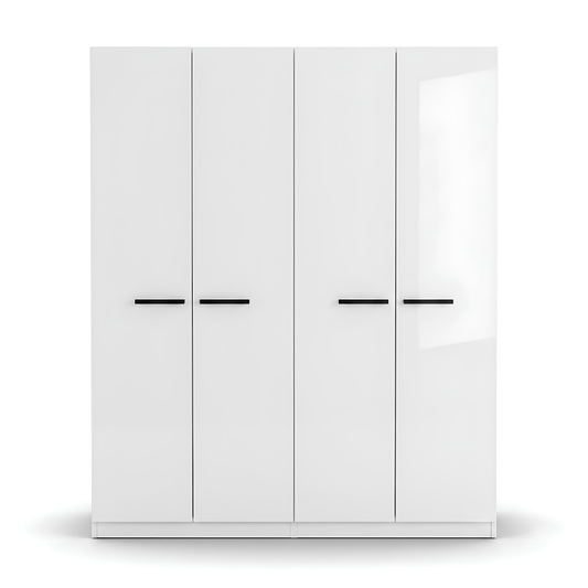 4-Door Wardrobe BS-5500A