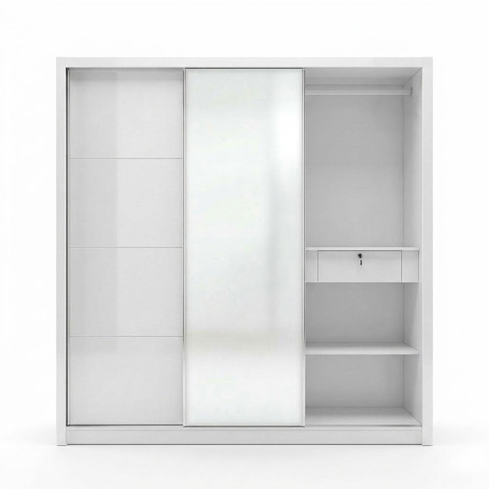 Wardrobe Sliding BS-1804A(L)