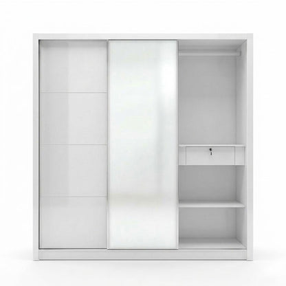 Wardrobe Sliding BS-1804A(L)