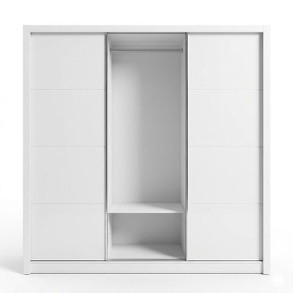 Wardrobe Sliding BS-1804A(L)