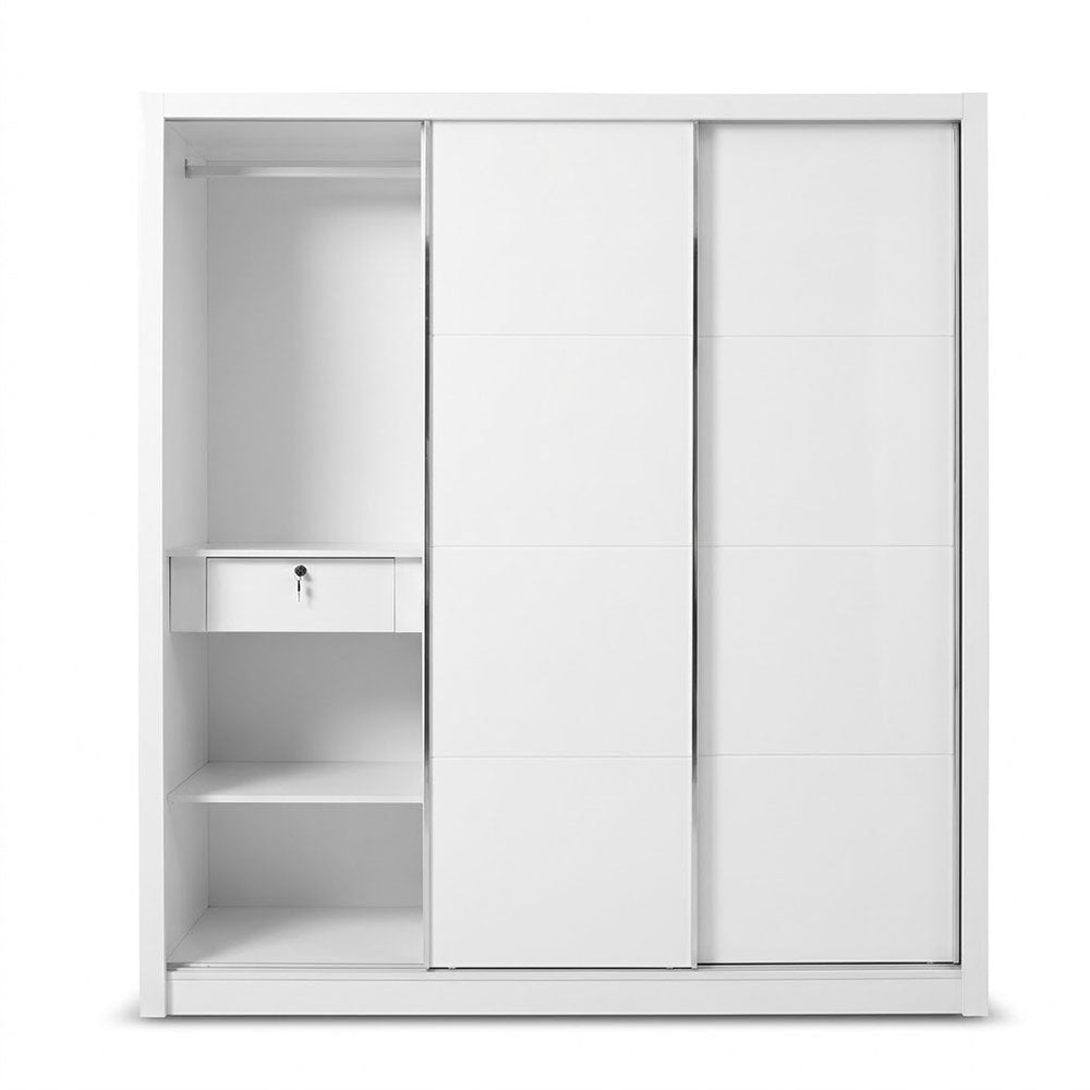 Wardrobe Sliding BS-1804A(L)