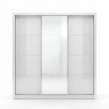 Wardrobe Sliding BS-1804A(L)