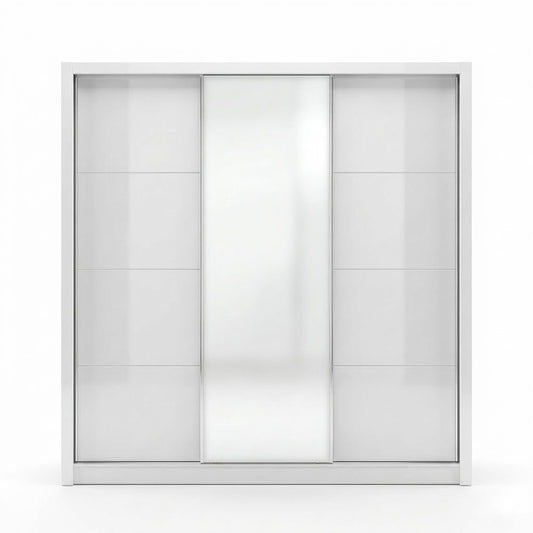 Wardrobe Sliding BS-1804A(L)