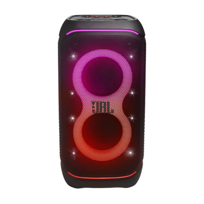 JBL Partybox Stage 320 BT Audio Speaker System – Black