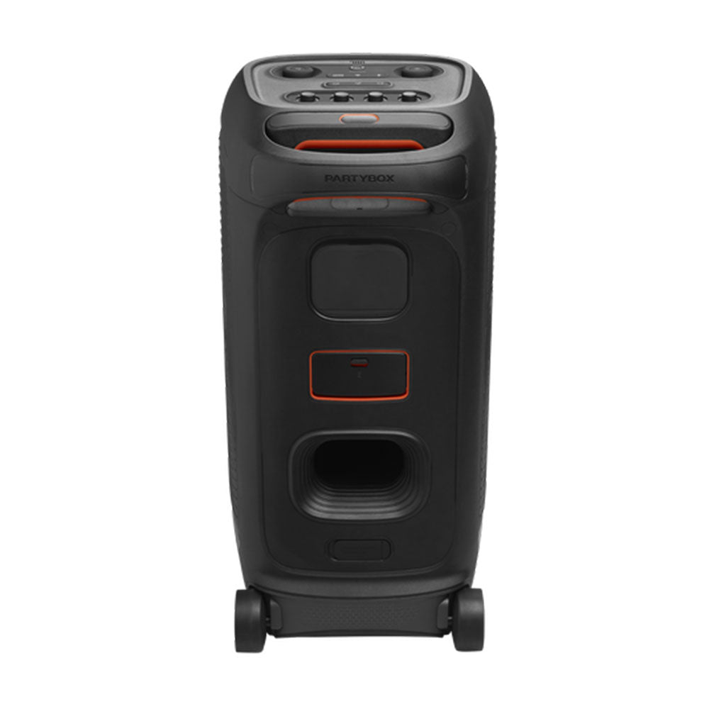 JBL Partybox Stage 320 BT Audio Speaker System – Black