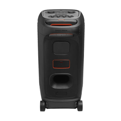 JBL Partybox Stage 320 BT Audio Speaker System – Black